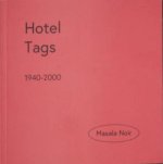 Hotel Tags