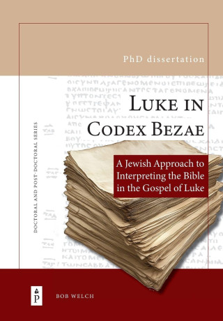 Luke in ¿Codex ¿Bezae