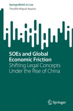 SOEs and Global Economic Friction