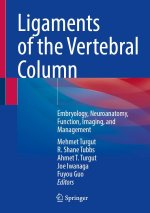 Ligaments of the Vertebral Column
