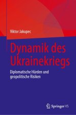 Dynamik des Ukrainekriegs