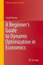 A Beginner's Guide to Dynamic Optimization in Economics