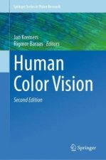 Human Color Vision