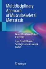Multidisciplinary Approach of Musculoskeletal Metastasis