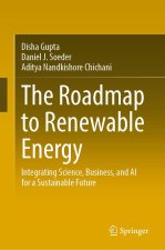 The Roadmap to Renewable Energy