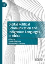 Digital Political Communication and Indigenous Languages in Africa