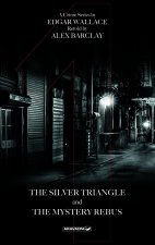 The Silver Tiangle and The Mystery Rebus