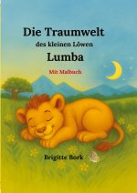 Die Traumwelt des kleinen Löwen Lumba