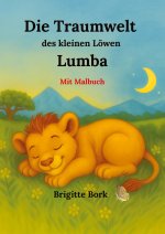 Die Traumwelt des kleinen Löwen Lumba