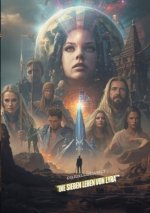 Die sieben Leben von Lyra: Roman, Fantasie Roman