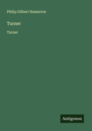 Turner