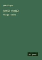 Ambigu-comique