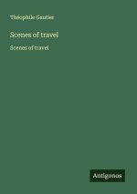 Scenes of travel