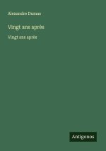 Vingt ans après