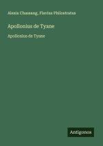 Apollonius de Tyane