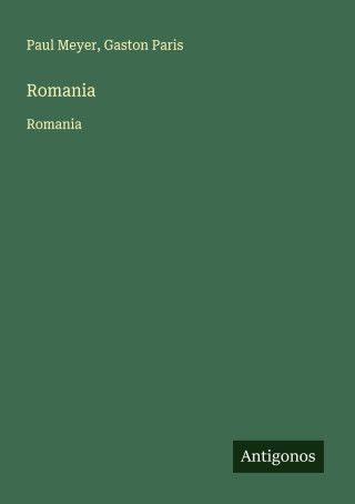 Romania