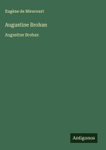Augustine Brohan