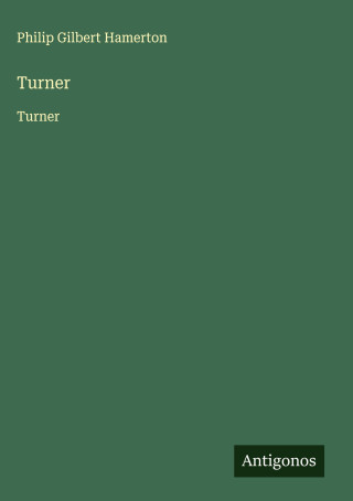 Turner