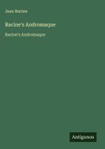 Racine's Andromaque