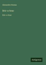 Bric-a-brac