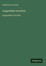 Ausgewählte Schriften