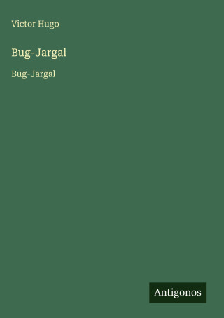 Bug-Jargal