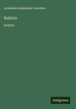 Bulletin