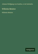 Wilhelm Meister