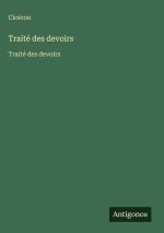 Traité des devoirs