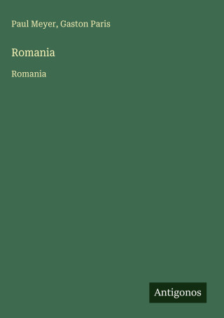 Romania