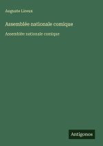 Assemblée nationale comique