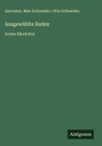 Ausgewählte Reden
