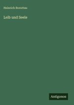 Leib und Seele