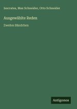Ausgewählte Reden
