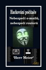 Hackování pocítace