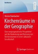 Kirchenräume in der Geographie