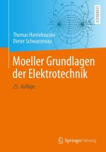 Moeller Grundlagen der Elektrotechnik