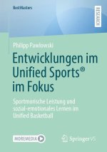 Entwicklungen von Unified Sports® im Fokus