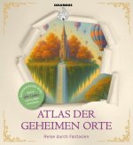 Atlas der geheimen Orte