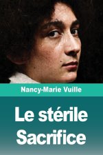 Le stérile Sacrifice
