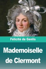 Mademoiselle de Clermont