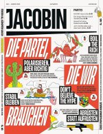 Die Partei, die wir brauchen