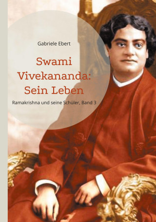 Swami Vivekananda
