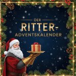 Der Ritter-Adventskalender