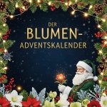 Der Blumen-Adventskalender