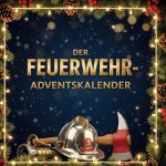 Der Feuerwehr-Adventskalender