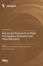 Advanced Research on Heat Exchangers Networks and Heat Recovery