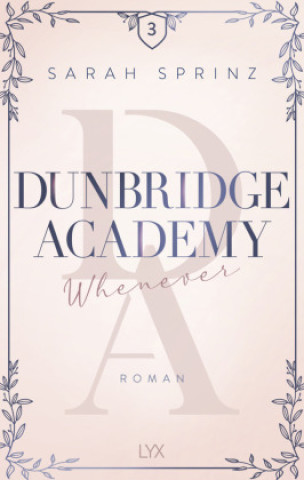 Dunbridge Academy- Whenever
