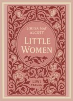 Louisa May Alcott: Little Women (English Edition)
