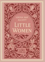 Louisa May Alcott: Little Women (English Edition)